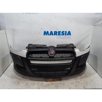 Fiat Doblo 2009- Orta Izgara Oem No (735509440)