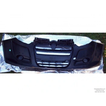 Fiat Doblo 2009- Ön Tampon Sissiz Komple Oem No (735512752)