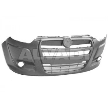 Fiat Doblo 2009- Ön Tampon Sisli Oem No (735512757)