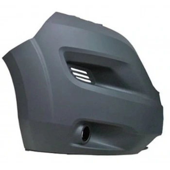 Ducato/Boxer/Jumper 2014- Ön Tampon Köşesi Sissiz Sol Oem No (735589786)