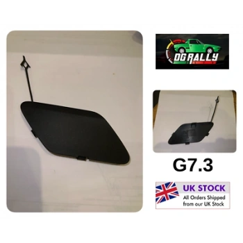 Egea Arka Tampon Sedan Çeki Demir Kapağı 2016- Oem No (735631626)