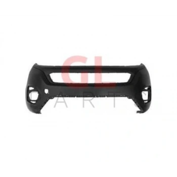 Fıat Fıorıno 2016- Ön Tampon Komple (Orta + Üst) Oem No (735643419)