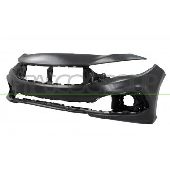 Fiat Egea 2021- Ön Tampon (Demirli) Oem No (735750650)