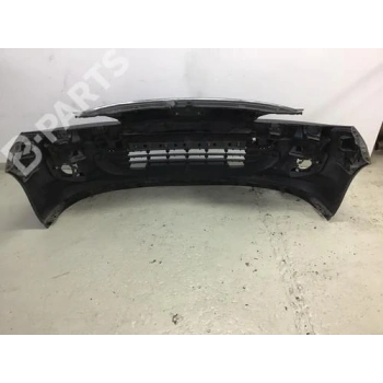 Peugeot 207 2007- Ön Tampon Sissiz Oem No (7401En)