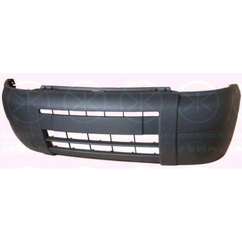 Partner - Berlingo Ön Tampon Sissiz 2002-2008 Oem No (7401W7)