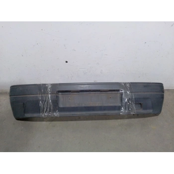 Peugeot 106 1996-1998 Arka Tampon Oem No (7410A2)