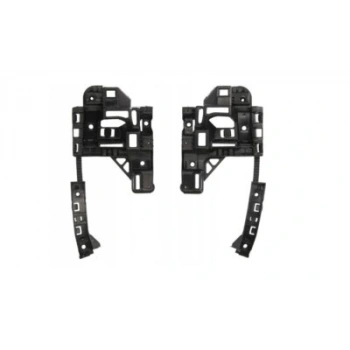 Partner - Berlingo Arka Tampon Braketi Takım 2008 Oem No (7416H9)