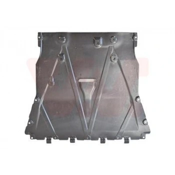 Clio Karter Muhafazası Hatchback 2019- Oem No (748A06399R)