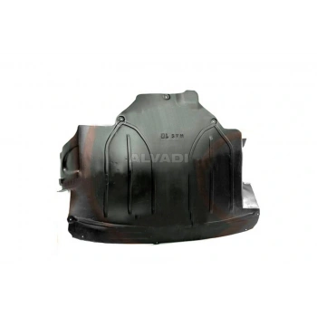 Master Iıı 2009- Karter Muhafazası Oem No (758900011R)