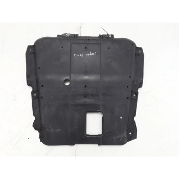 Clio Symbol - Logan - Sandero Karter Muhafazası 2012- Oem No (758909741R)