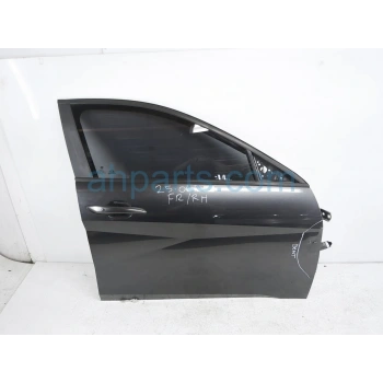 Elantra 2021- Ön Kapı Sağ Oem No (76004-Ab000)