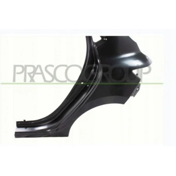 Clio Arka Çamurluk Sol Hatchback 2012- Oem No (760316779R)