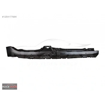 Fluence Marşbiyel Sacı Sağ 2009- Oem No (764603005R)