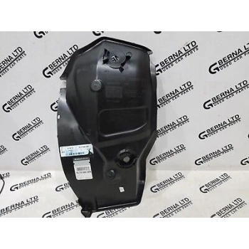 Clio Symbol Çamurluk Davlumbazı Arka Sol 2012- Oem No (767492736R)