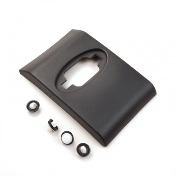 Master Iıı 2009- Ön Kapı Arka Bandı Sol Oem No (768570130R)