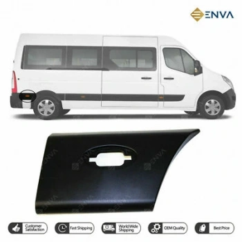 Master Iıı 2009- Arka Teker Arka Bandı Sağ Oem No (768F30007R)