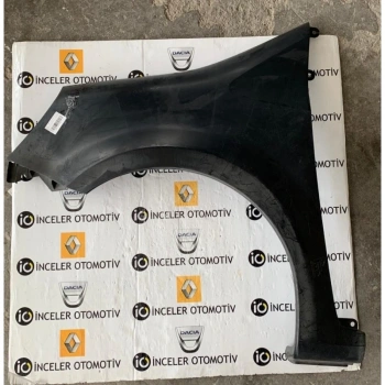 Modüs 2004- Ön Çamurluk Sol Oem No (7701475515)
