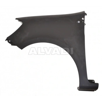 Clio Ön Çamurluk Sol Hatchback 2005- Oem No (7701476102)