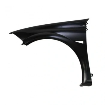 Megane Ön Çamurluk Sol 2003- Oem No (7701477186)