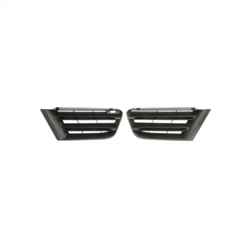 Scenic 2006- Ön Tampon Sisli Komple Oem No (7701477304)