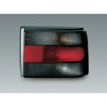 Renault 19 1992- Hatchback Stop Sağ Oem No (7702127036)