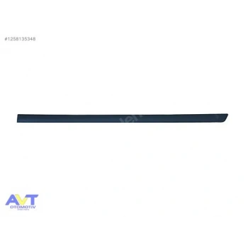 Renault 19 1992- Kapı Bandı Ön Sol Oem No (7702253079)