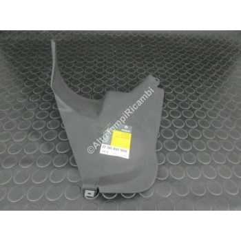 Renault 19 1992- Çamurluk Davlumbazı Arka Sol Oem No (7702253196)