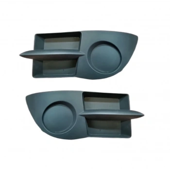 Clio Symbol Sis Kapağı Sissiz Sağ 2006- Oem No (7702295497)