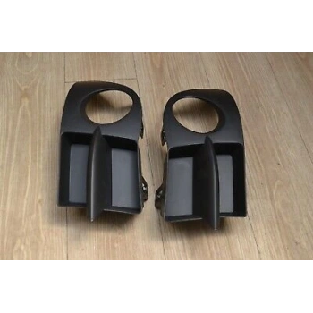 Clio Symbol Sis Kapağı Sisli Sol 2006- Oem No (7702295498)