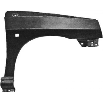Clio Ön Çamurluk Sağ 1990-201998 Oem No (7750844936)
