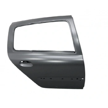 Clio Arka Kapı Sağ 2003- Oem No (7751472477)