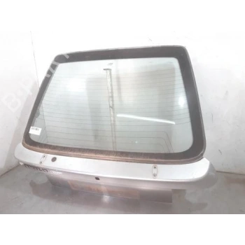Renault 19 1992- Hatchback Bagaj Kapağı Oem No (7752245888)