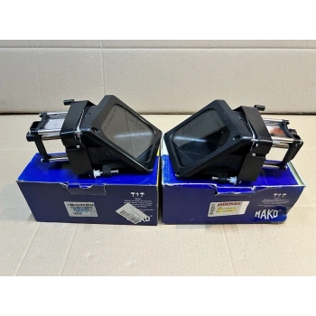 Tempra 1990-1996 Sis Lambası Sağ Oem No (7767888)