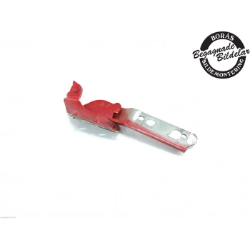 Fiat Albea / Palio 2006- Motor Kaput Menteşesi Sol Oem No (7799621R)