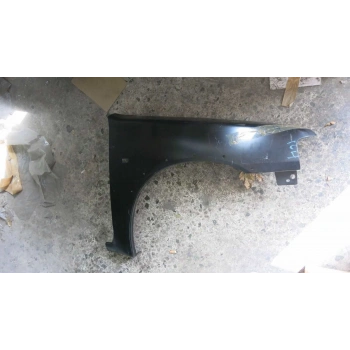 Peugeot 106 1996-1998 Ön Çamurluk Sol Oem No (7840C3)