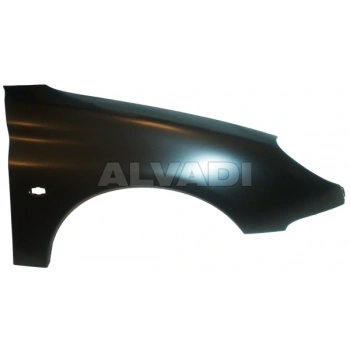 Peugeot 206 1998- Ön Çamurluk Sağ Oem No (7841L0)