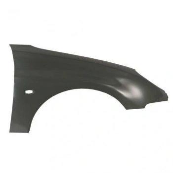 Peugeot 206 Gtı 1998- Ön Çamurluk Sağ Oem No (7841L8)