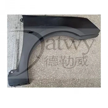 Peugeot 307 2001-2005 Ön Çamurluk Sağ Oem No (7841N7)