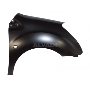 Partner - Berlingo Ön Çamurluk Sağ 2008 Oem No (7841Y2)