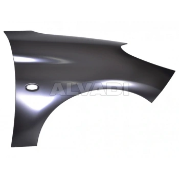 Peugeot 206 Plus 2008 Ön Çamurluk Sağ Oem No (7841Y9)