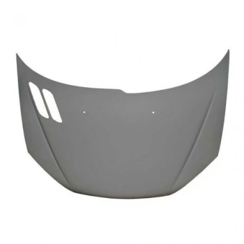 Peugeot 206 1998- Motor Kaputu Oem No (7901K1)