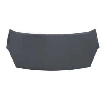 Partner - Berlingo Motor Kaputu 2008 Oem No (7901P7)