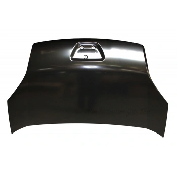 Bıpper 2007- Motor Kaputu Oem No (7901Q0)