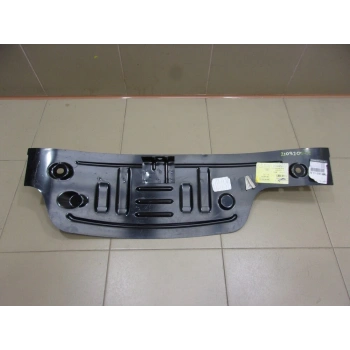 Clio Symbol - Logan - Sandero Arka Panel Alt Kaplama 2012- Oem No (791103771R)