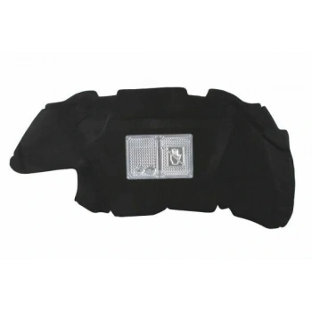 Peugeot 206 1998- Motor Kaput İzalatörü Oem No (7979F0)