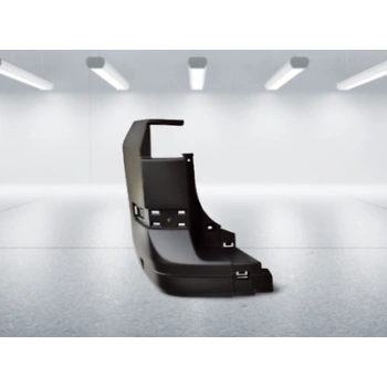 Crafter 2017- Arka Tampon Sağ Oem No (7C0807322B)