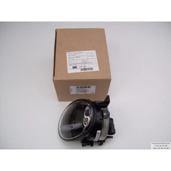 T6 2010- Ön Sis Lambası Sol Oem No (7E0941699B)