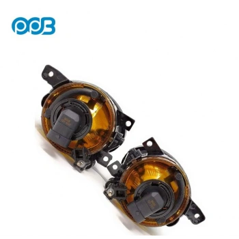 T6 2010- Ön Sis Lambası Ampullü Sağ Oem No (7E0941700A)