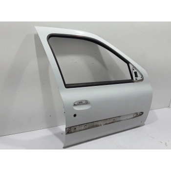 Clio Symbol Ön Kapı Sacı Sağ 2009- Oem No (801001128R)