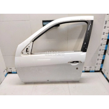 Clio Symbol Ön Kapı Sol 2009- Oem No (801014910R)